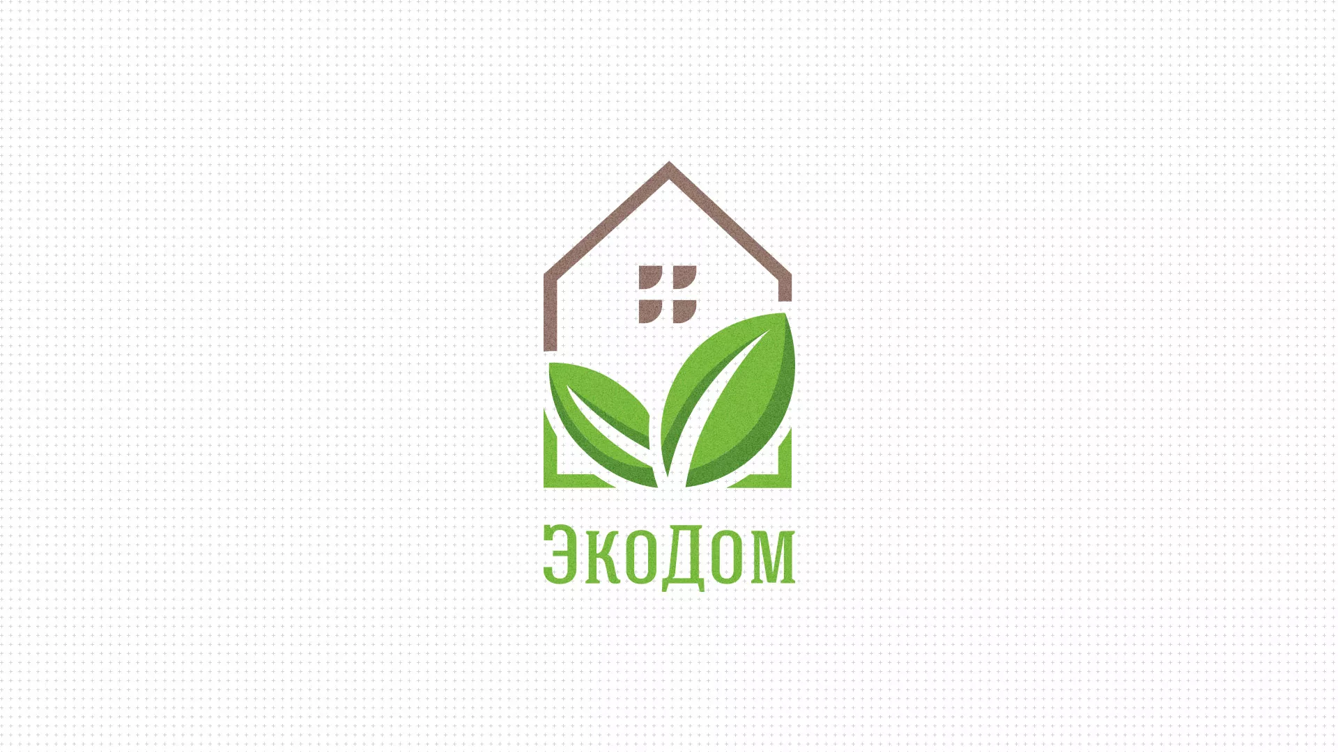 Создание сайта для строительной компании «ЭКОДОМ» в Северске